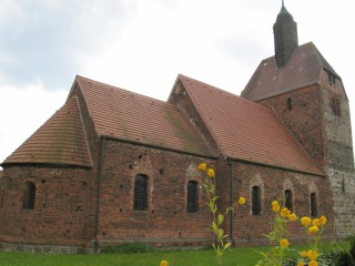 Dorfkirche Pechüle