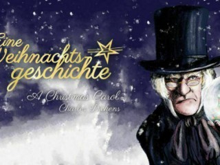 Eine Weihnachtsgeschichte - nach Charles Dickens