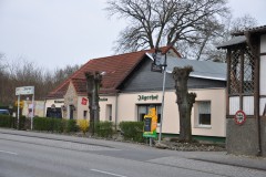 Restaurant Jägerhof, Foto: Tourismusverband Fläming e.V.