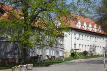 Friedensstadt Weißenberg © Johannische Kirche