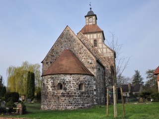 Dorfkirche Wildenbruch