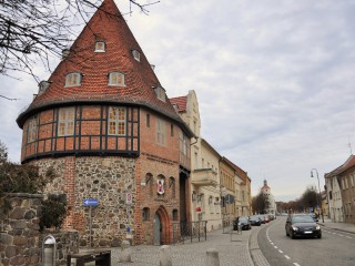 Heimatmuseum Treuenbrietzen
