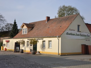 Gasthaus "Zum Seddiner See"