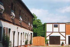 Landhaus "Heinrichshof"