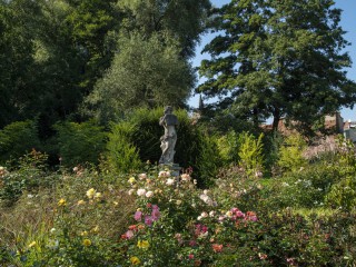 Stadtpark Beelitz