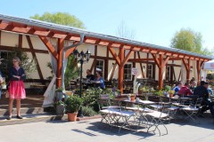 Jakobs Hof Beelitz, Foto: Josef Jakobs Spargelhof