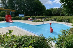 Freibad Jüterbog