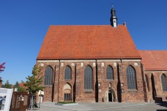 Kulturquartier Mönchenkloster, Foto: Kulturquartier Mönchenkloster, Lizenz: Kulturquartier Mönchenkloster