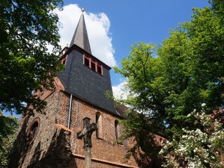 Liebfrauenkirche