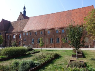 Museum im Mönchenkloster