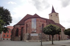 St. Marien, Foto: Stadt Beelitz