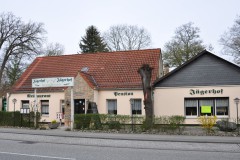 Restaurant Jägerhof, Foto: Tourismusverband Fläming e.V.