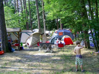 Campingplatz ICANOS e.V.
