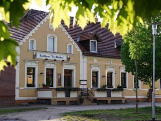 Restaurant Landhaus "Zu Stücken"