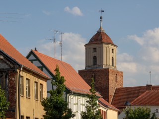 St.-Nikolai-Kirche (kath.), Treuenbrietzen