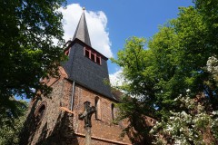 Liebfrauenkirche in Jüterbog, Foto: Tourismusverband Fläming/F.Raab