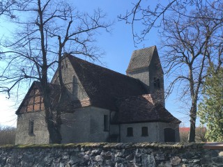Dorfkirche Blankensee