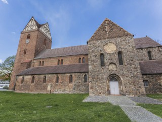 St.-Marien-Kirche, Treuenbrietzen