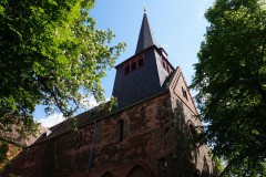 Liebfrauenkirche in Jüterbog, Foto: Tourismusverband Fläming/F.Raab