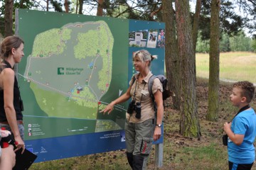 handgefertigte Lederwaren der Lederzauberin aus Gottsdorf