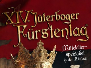 XIV. Jüterboger Fürstentag