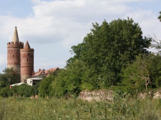 Jüterbog - Die Mittelalterliche Hauptstadt des Flämings