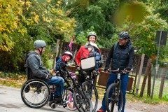 Mobilität für alle, Foto: Landkreis Teltow-Fläming