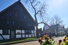 Bauernmuseum Blankensee, Foto: Tourismusverband Fläming e.V.