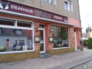 Restaurant Asador